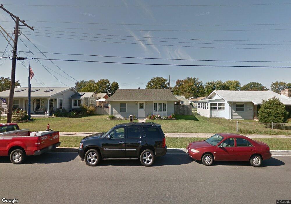 1314 Wilson Point Rd, Middle River, MD 21220 - photo 1