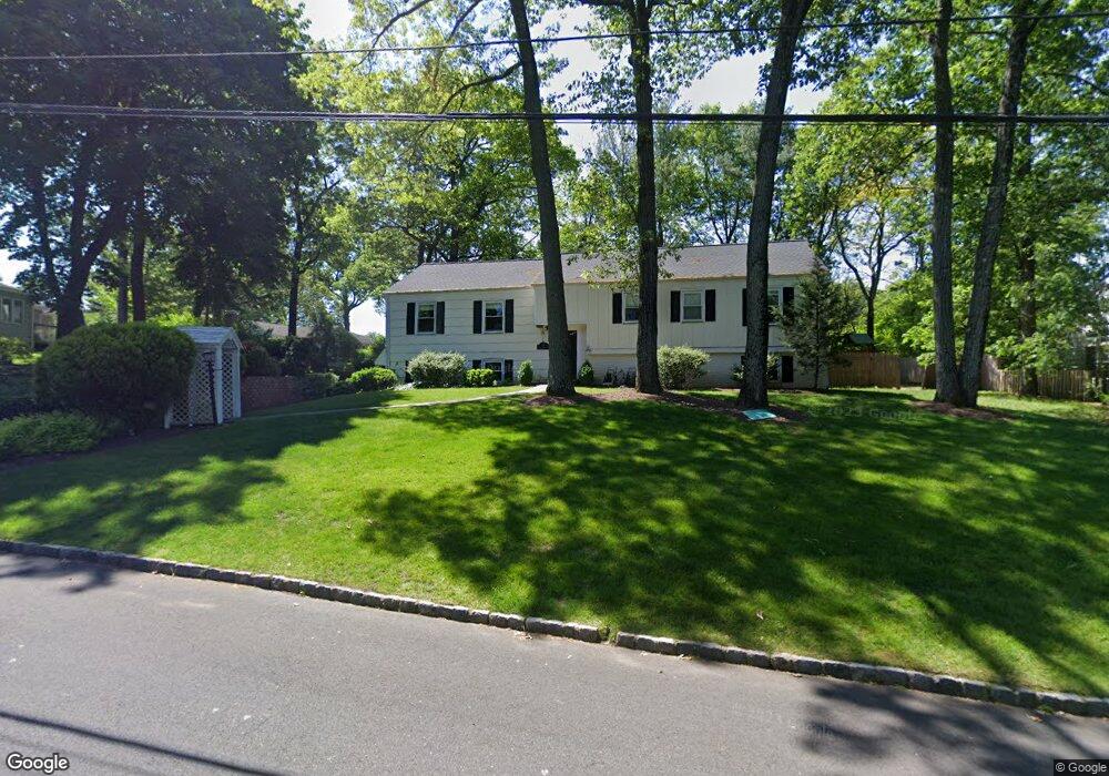 14 Stone Ridge Rd, Summit, NJ 07901 - photo 1