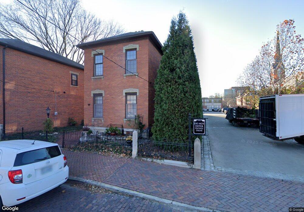 699 Mohawk St, Columbus, OH 43206 - photo 1