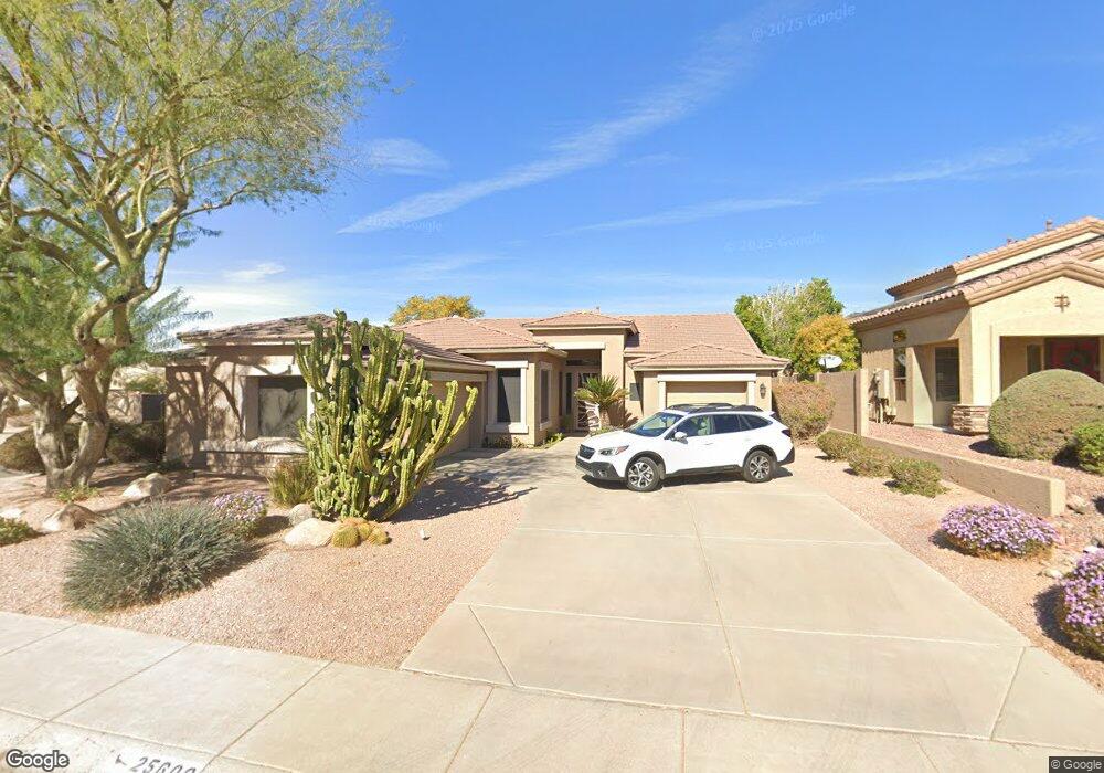 25606 N Singbush Loop, Phoenix, AZ 85083 - photo 1