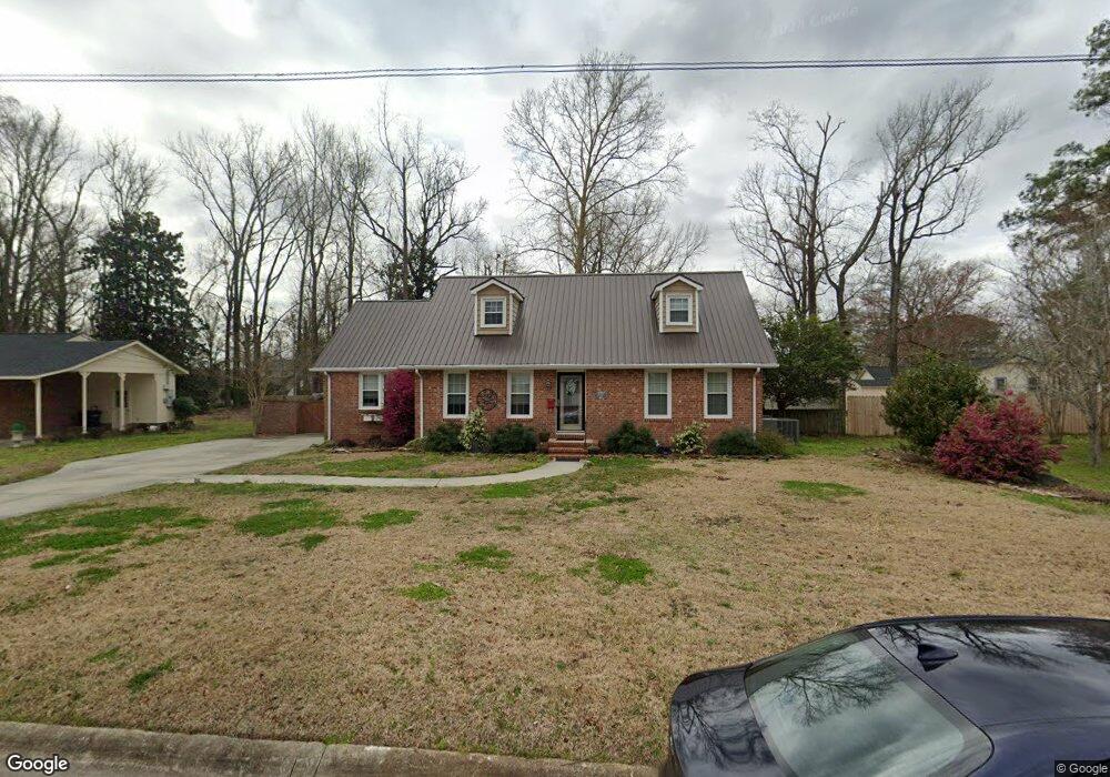 727 Christine Ave, Jacksonville, NC 28540 - photo 1