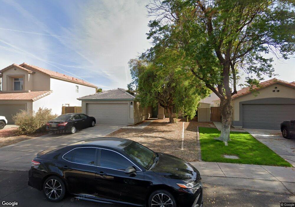 153 N Rock St, Gilbert, AZ 85234 - photo 1