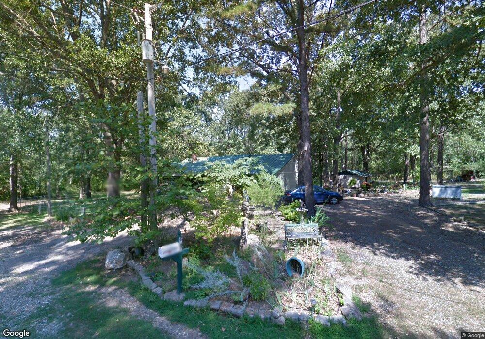 83 Tahnee Ln, Broken Bow, OK 74728 - photo 1