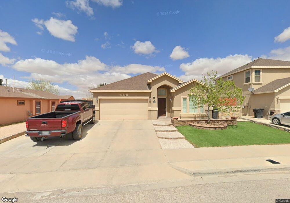 14331 Desert Sunset Dr, Horizon City, TX 79928 - photo 1