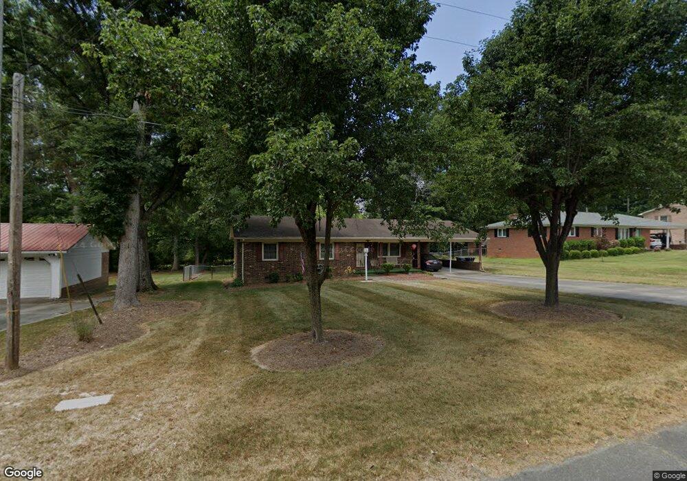 2147 Rose Ln, Asheboro, NC 27203 - photo 1