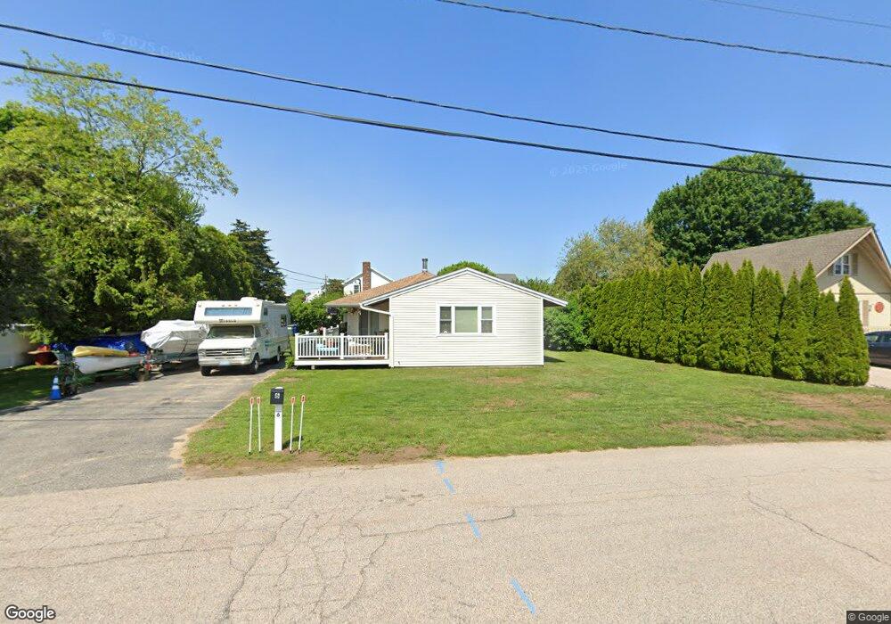 6 Charlene Ave, Westerly, RI 02891 - photo 1