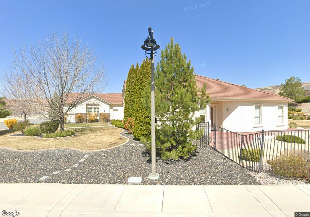 7350 Desert Plains Dr, Sparks, NV 89436 - photo 1