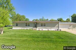 403 W Maple St, Sutton, NE 68979