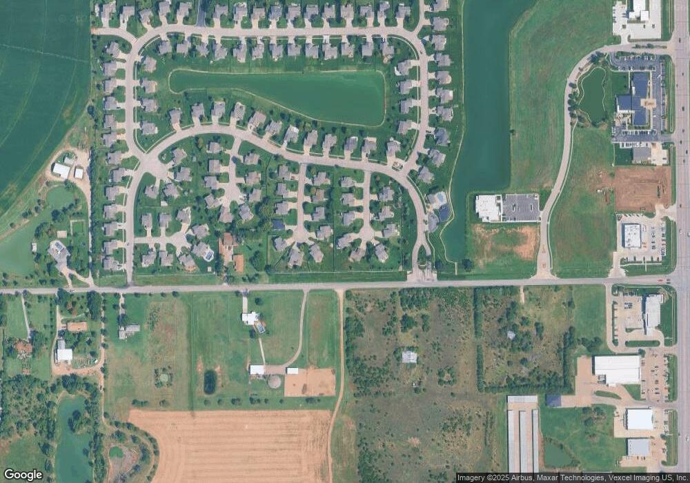 10723 W Waterside Ct, Maize, KS 67101 - photo 1