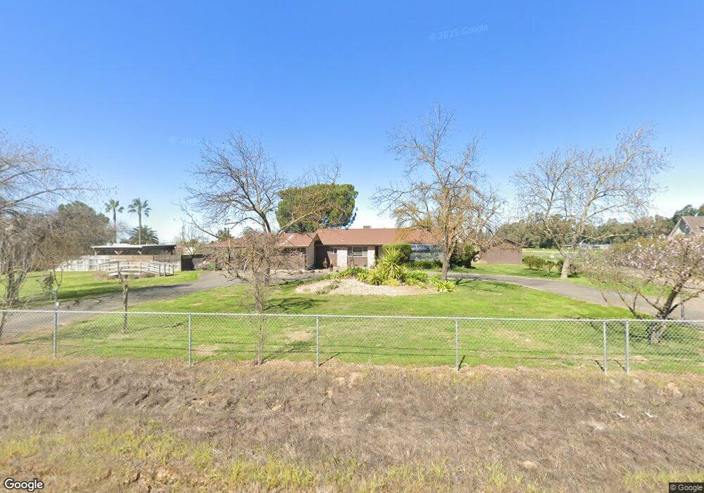 2487 E Collier Rd, Acampo, CA 95220 - photo 1