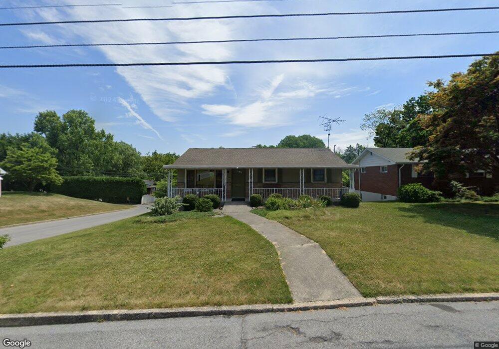 501 S 22nd St unit 505, Allentown, PA 18104 - photo 1