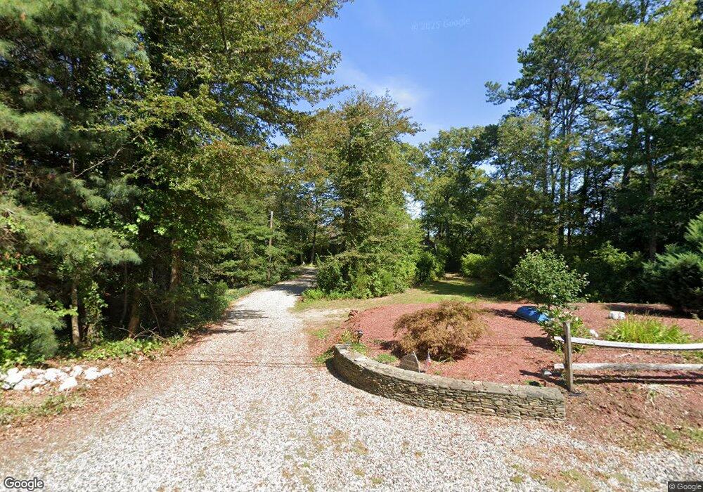 362 Huckins Neck Rd, Centerville, MA 02632 - photo 1