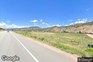 157 Green Ln, Howard, CO 81233