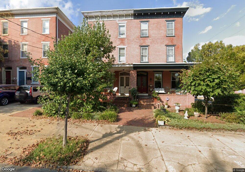 1303 W 8th St, Wilmington, DE 19806 - photo 1