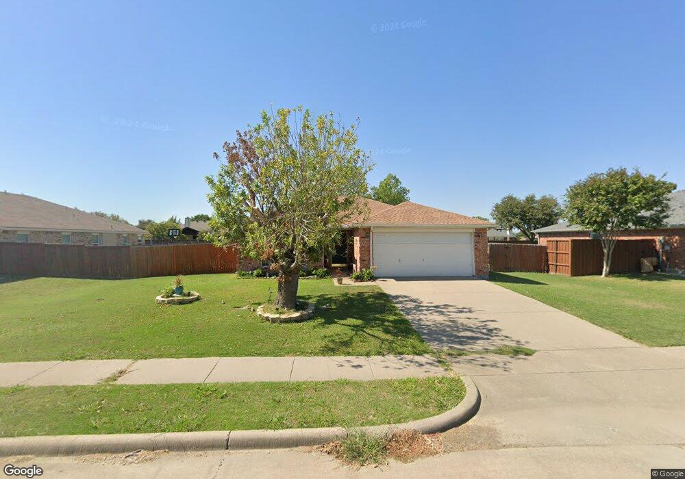 451 Tolleson Dr, Celina, TX 75009 - photo 1