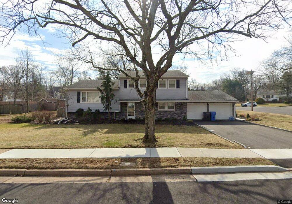 67 Stoneham Place, Metuchen, NJ 08840 - photo 1