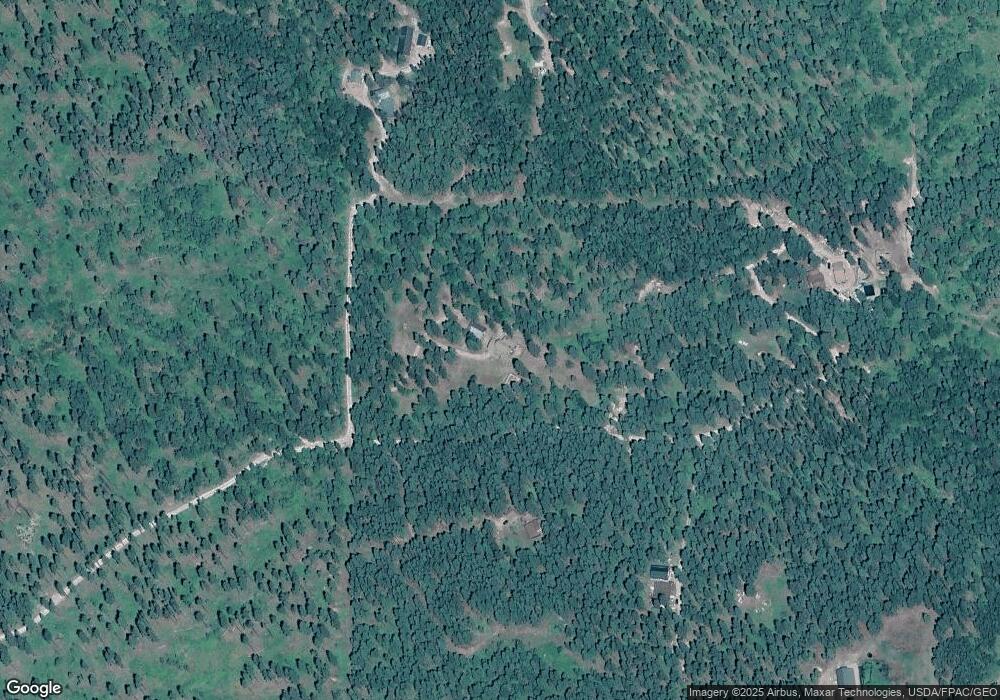 27227 Black Wolf Trail, Bigfork, MT 59911 - photo 1