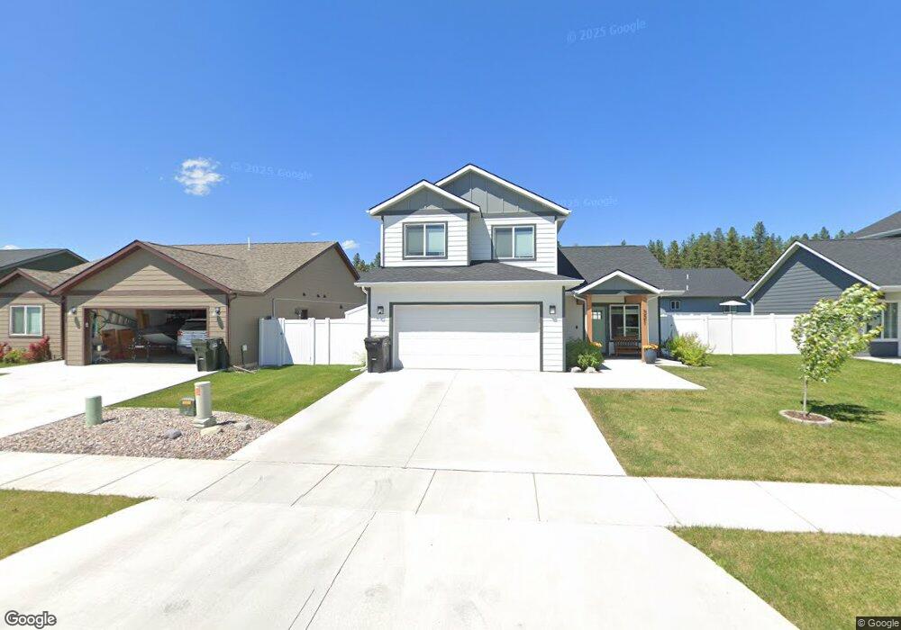 521 Raven Ln, Kalispell, MT 59901 - photo 1
