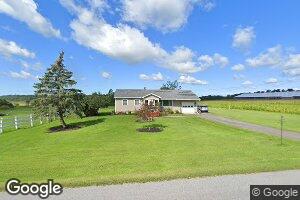 653 Sawyer Rd, New Haven, VT 05472