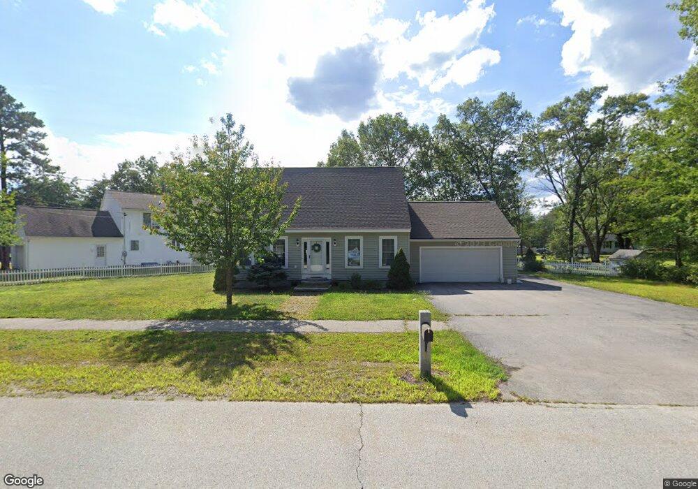 7 S Curtisville Rd, Concord, NH 03301 - photo 1