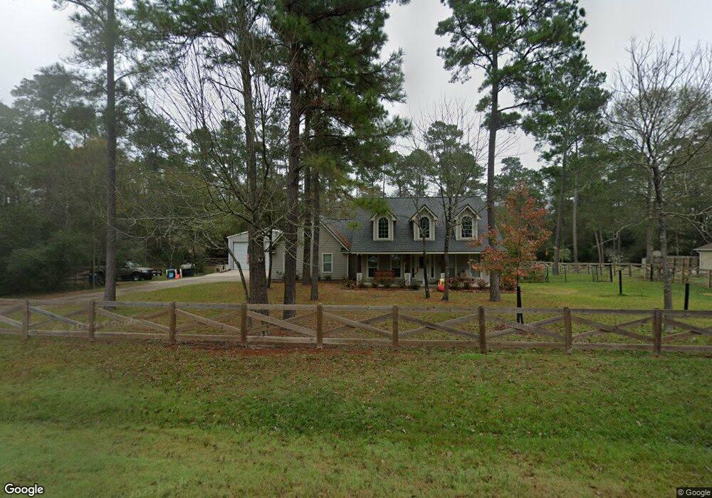 701 Bob Link St, Magnolia, TX 77355 - photo 1