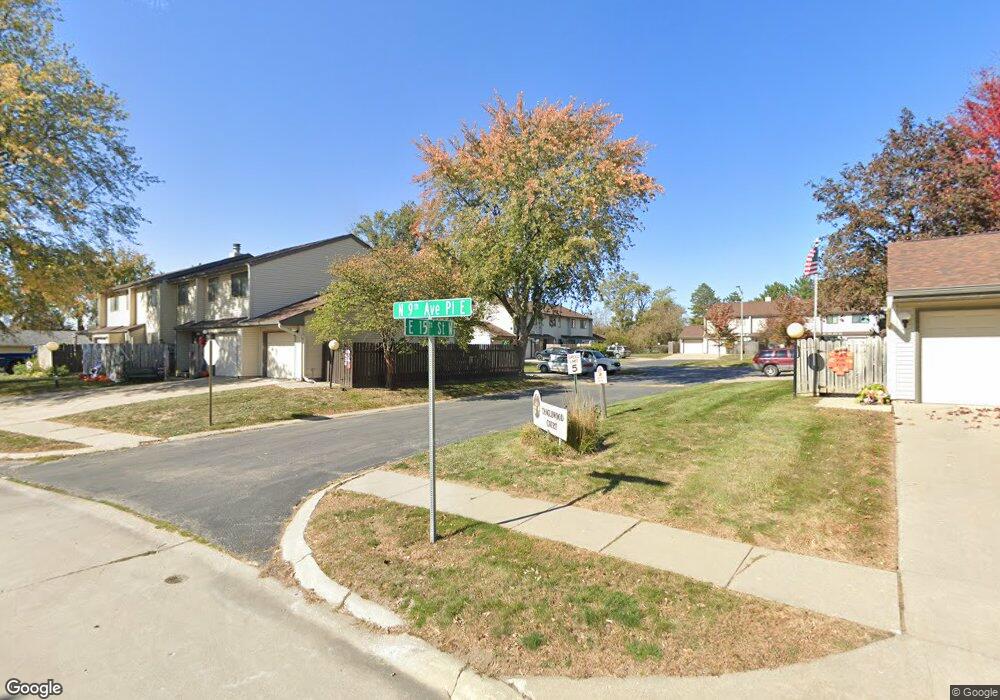 927 E 15th St N, Newton, IA 50208 - photo 1