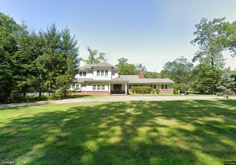 147 Dimmig Rd, Upper Saddle River, NJ 07458 - photo 1