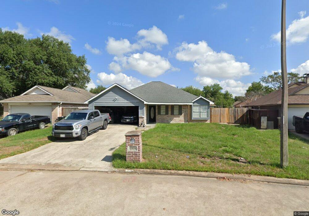 2506 Gibraltar Cir, Houston, TX 77038 - photo 1