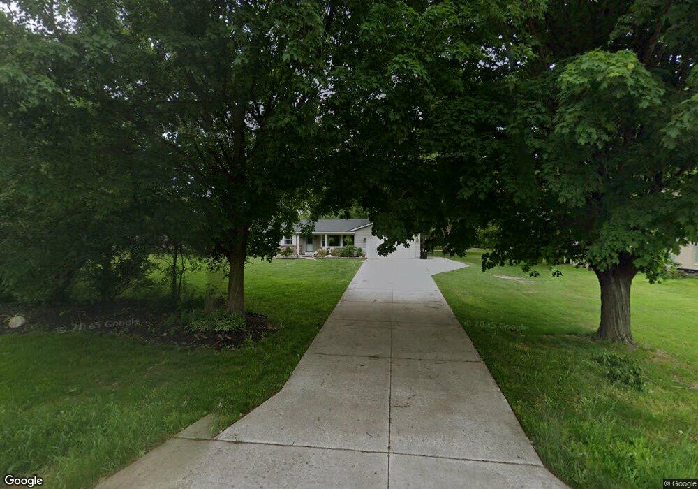 6690 Burlingame Ave SW, Byron Center, MI 49315 - photo 1