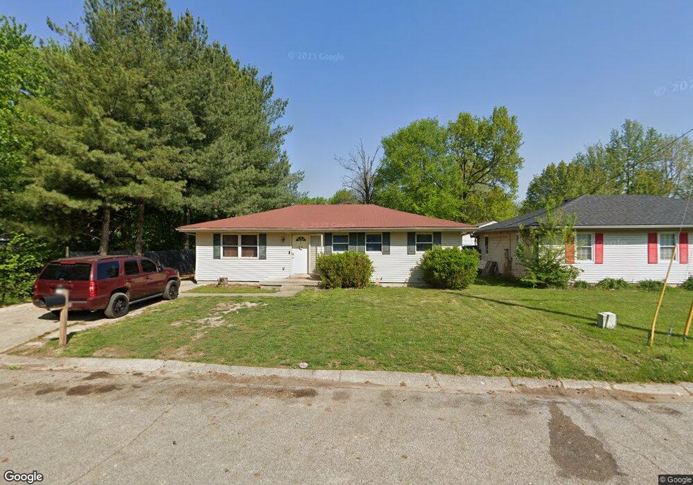 3835 Dunbar Ave, New Albany, IN 47150 - photo 1