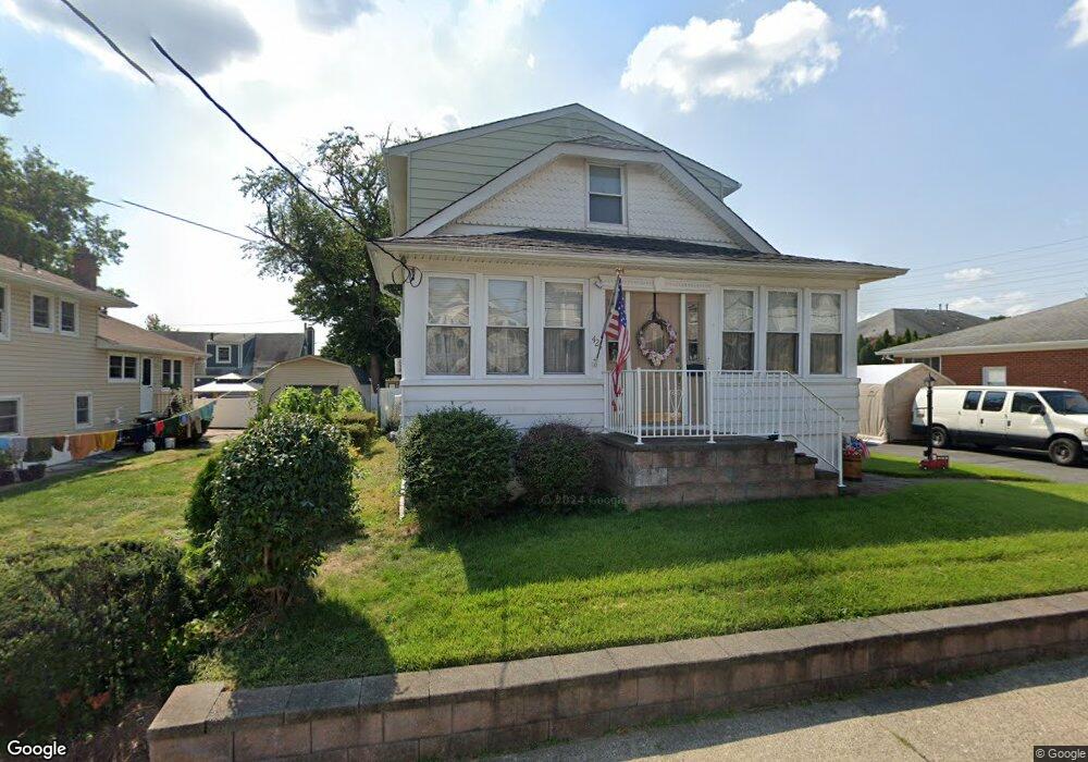 423 Harrison St, Nutley, NJ 07110 - photo 1