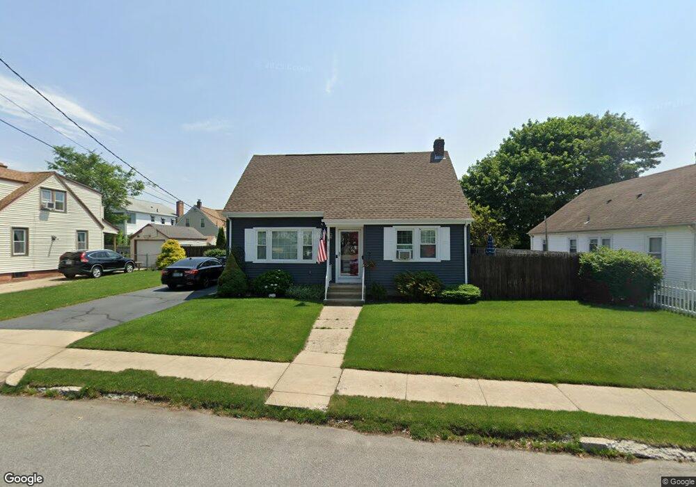 23 Grantland Rd, Cranston, RI 02910 - photo 1