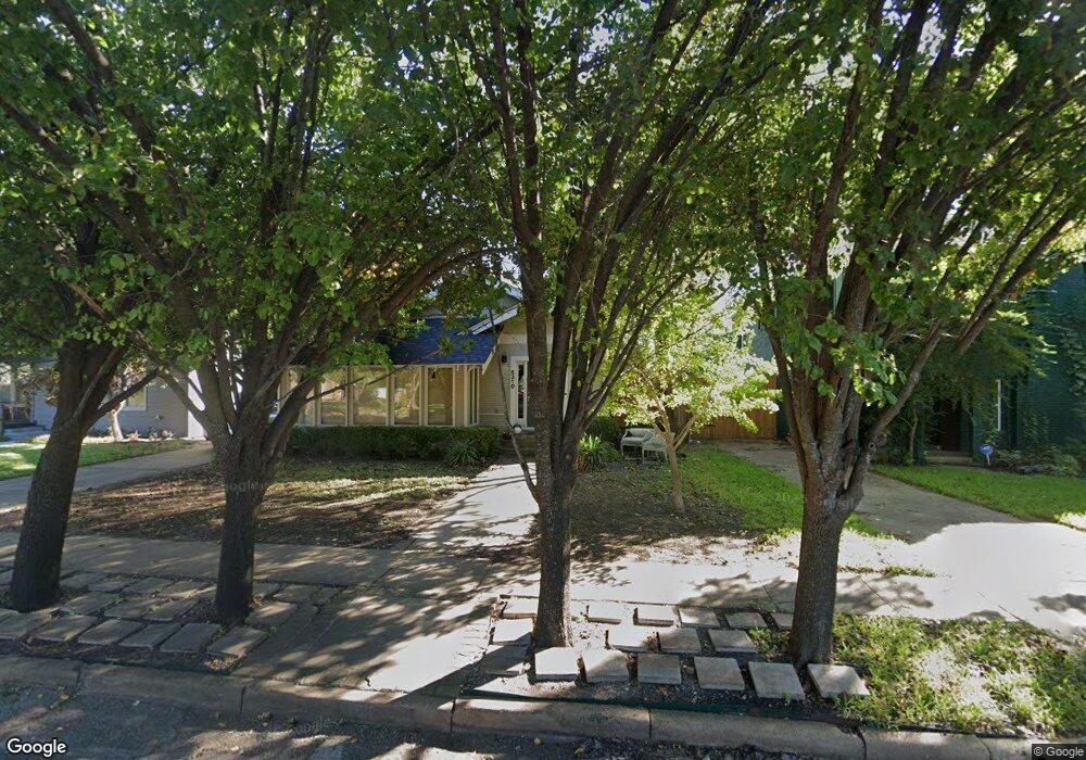 5310 Willis Ave, Dallas, TX 75206 - photo 1