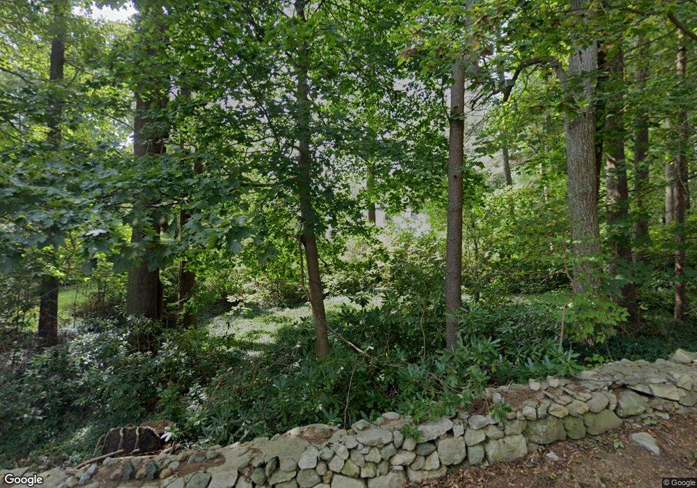 43 Walpole St, Dover, MA 02030 - photo 1