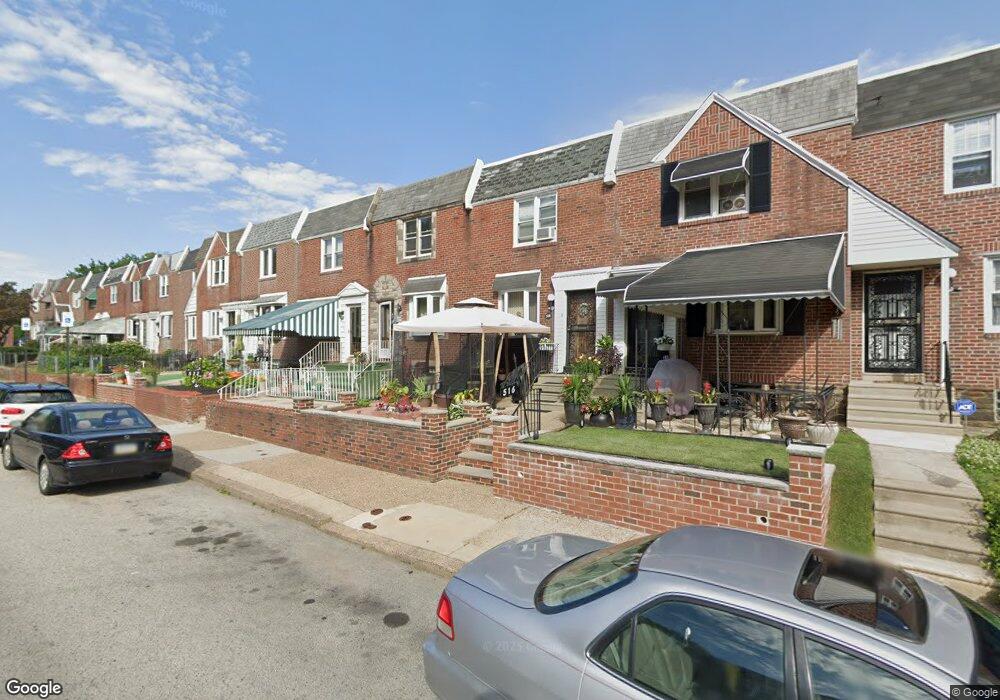 522 Parnell Place, Philadelphia, PA 19144 - photo 1