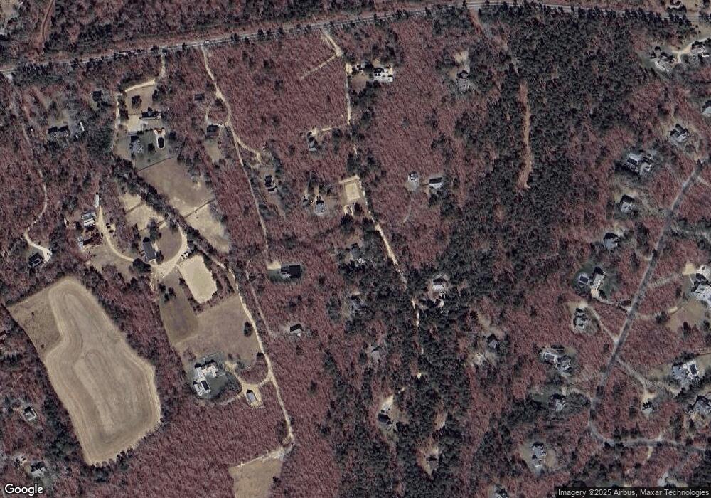 39 Willow Tree Hollow, Vineyard Haven, MA 02568 - photo 1