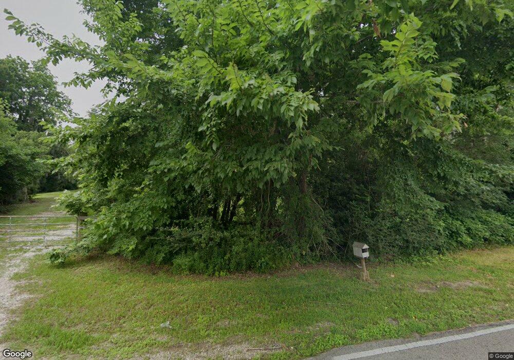 5156 County Road 819a, Brazoria, TX 77422 - photo 1