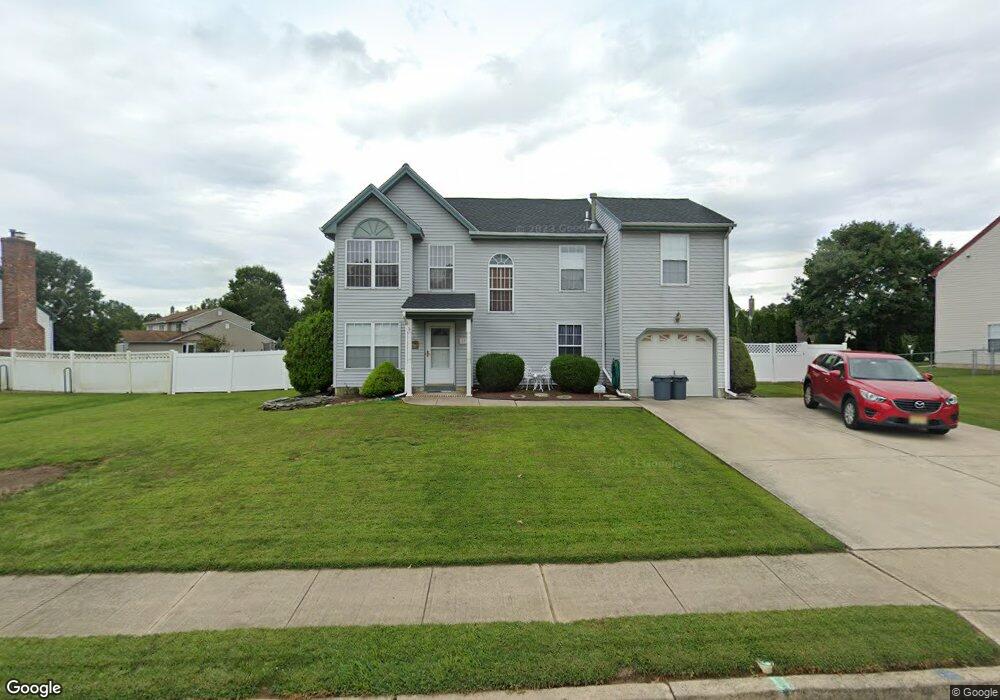 23 Warren Way, Burlington, NJ 08016 - photo 1