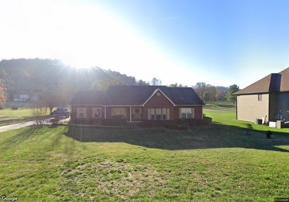 1343 N Plantation Dr, Cookeville, TN 38506 - photo 1