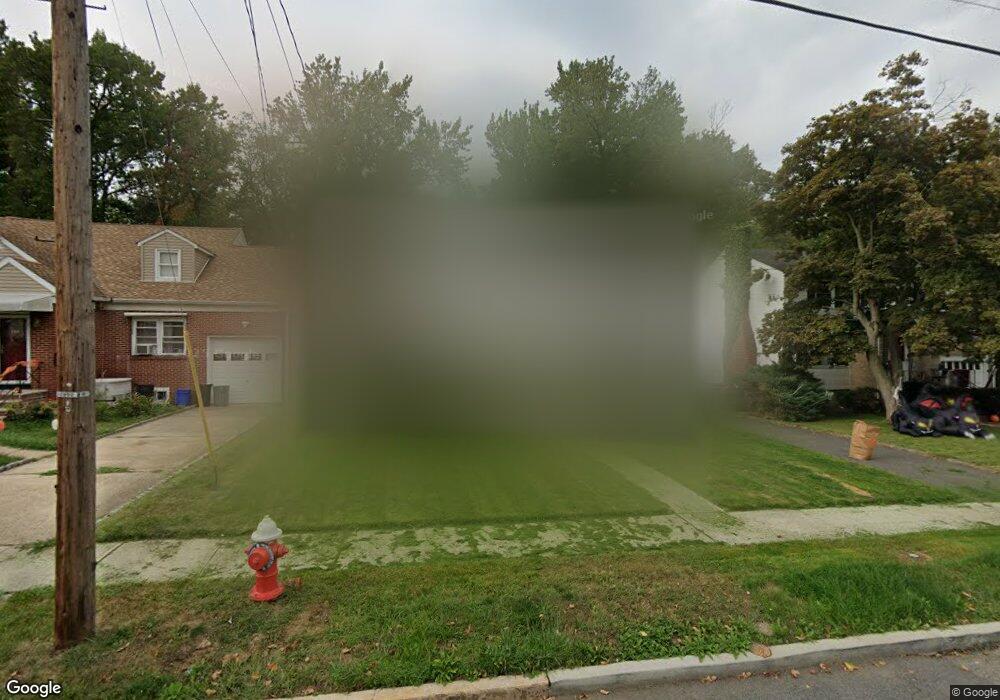 542 W 7th Ave, Roselle, NJ 07203 - photo 1