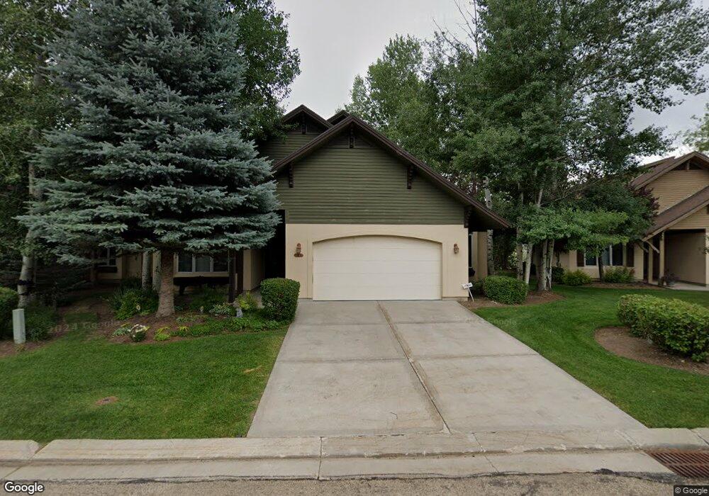 7 W Village Cir, Midway, UT 84049 - photo 1
