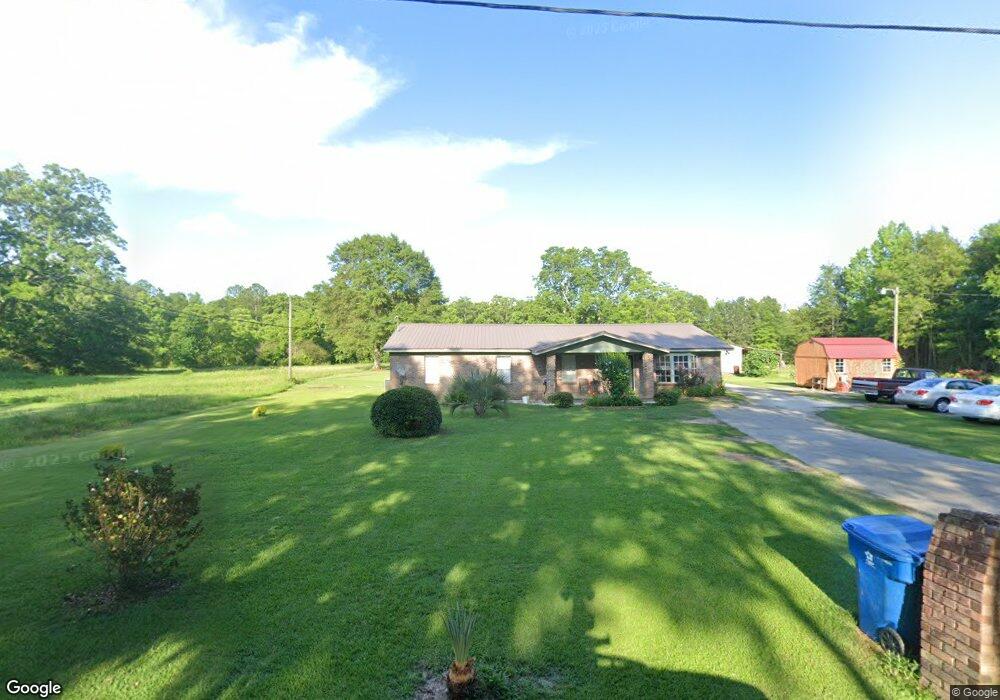 208 Old Ship Cir, Atmore, AL 36502 - photo 1