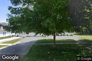 211 N Nelson St, Manlius, IL 61338