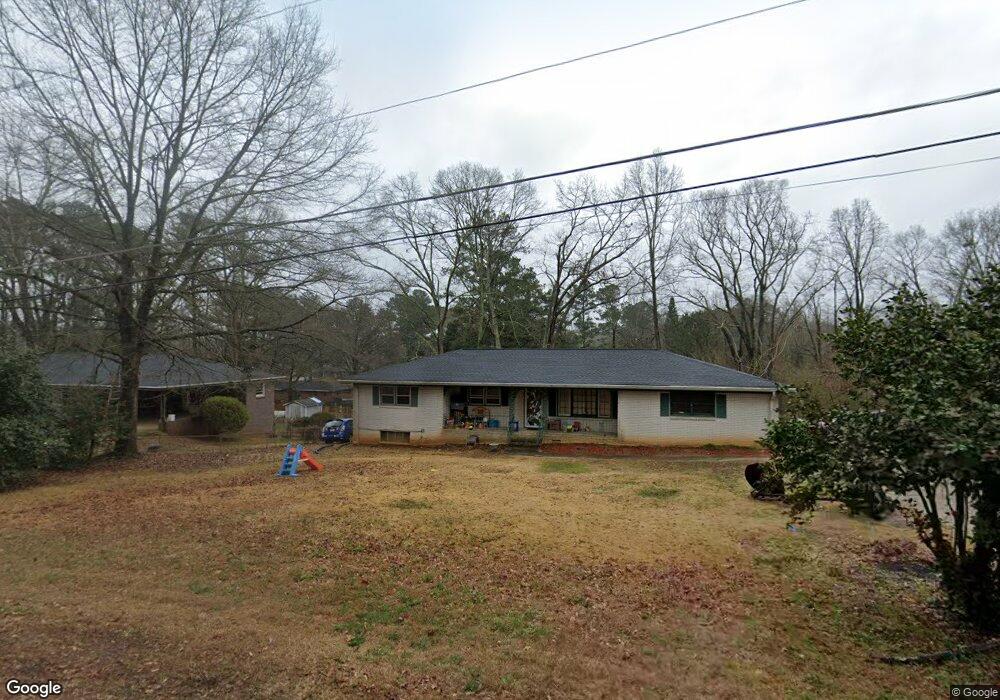 1593 Virginia Place unit 8, Austell, GA 30168 - photo 1