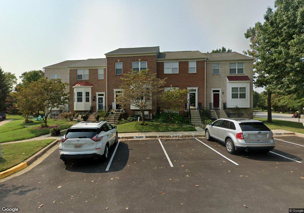 7806 Creek Shore Way, Stoney Beach, MD 21226 - photo 1