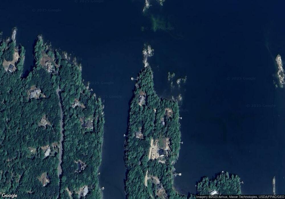 137 Sebascodegan Shores Rd, Harpswell, ME 04079 - photo 1