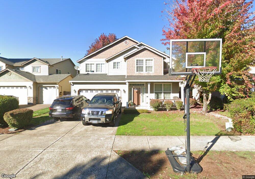 16777 SE Davidoff Way, Damascus, OR 97089 - photo 1