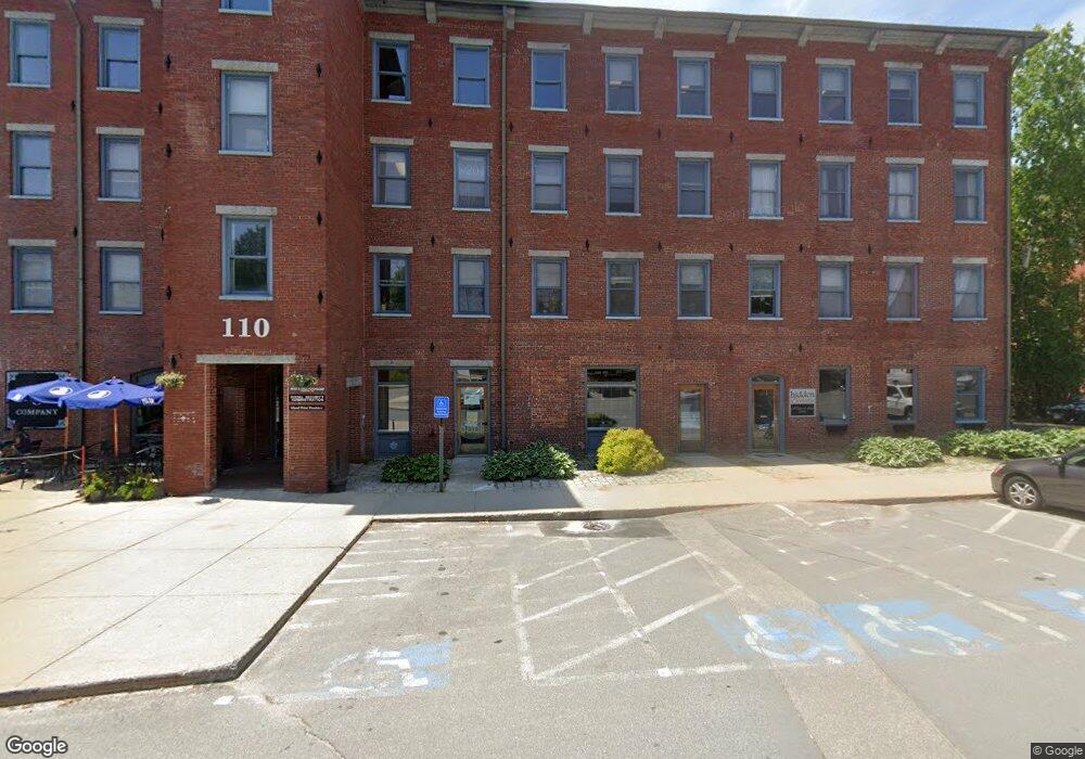 Island Terrace unit 114, Saco, ME 04072 - photo 1