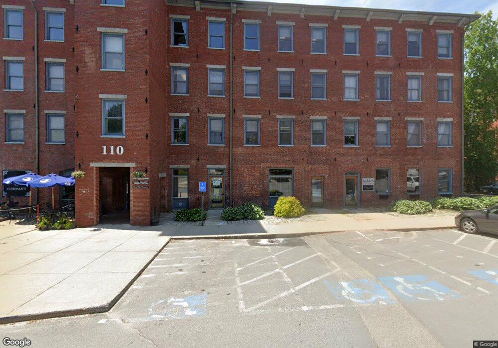 Island Terrace unit 118, Saco, ME 04072 - photo 1