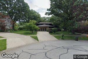 1716 Shagbark Ct, Naperville, IL 60565